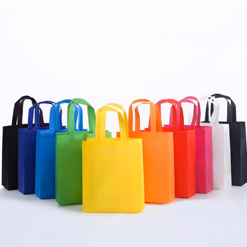 Mini Non-Woven Tote Bag