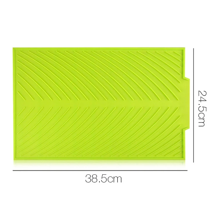 Silicone Trivet Pot Holder 1