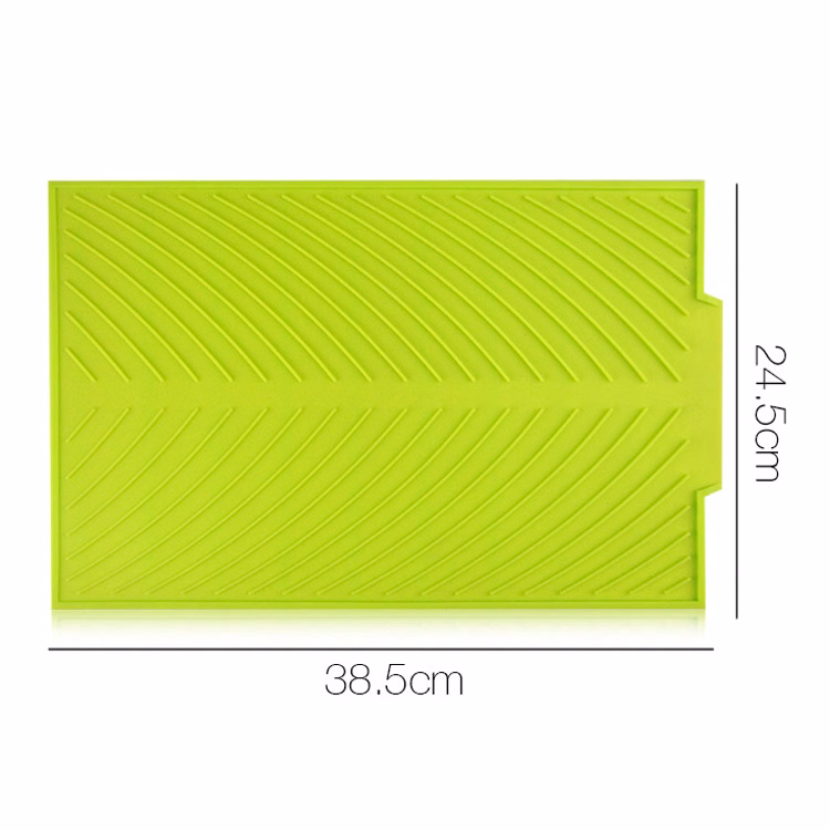 Silicone Trivet Pot Holder
