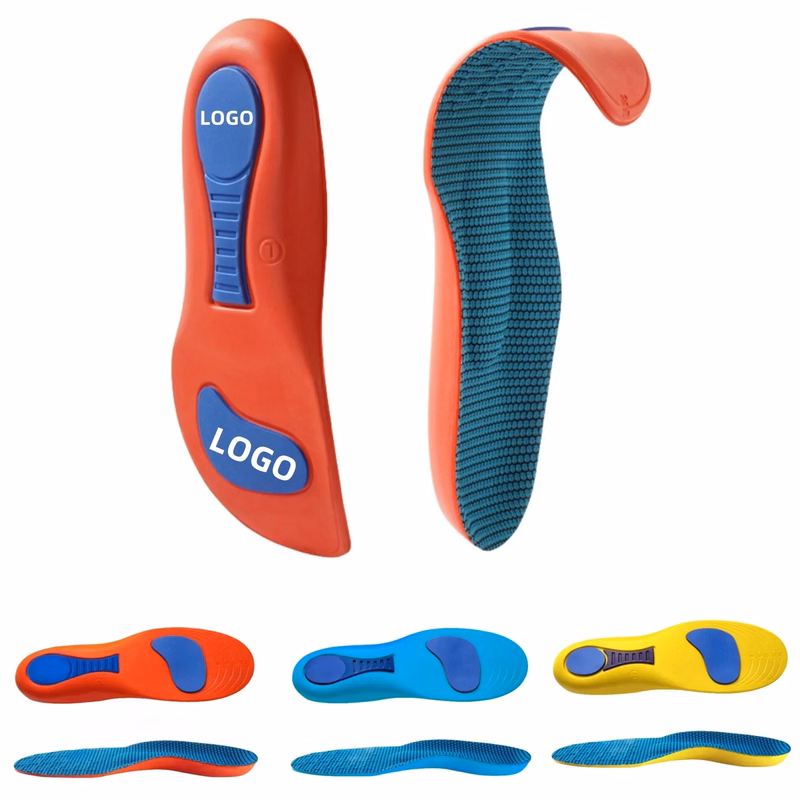 EVA Breathable Sport Insoles