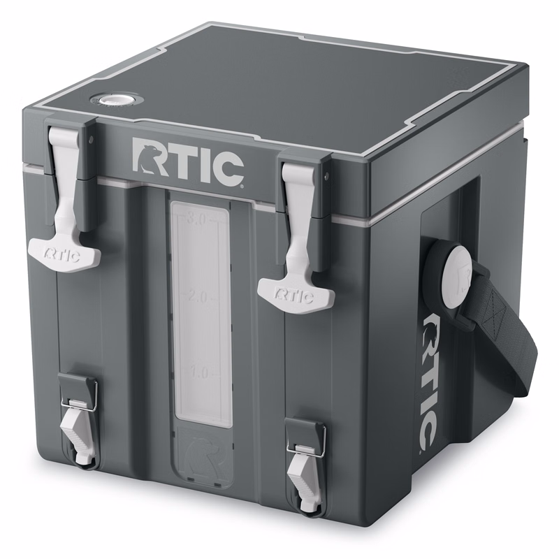3 Gallon Halftime Water Cooler