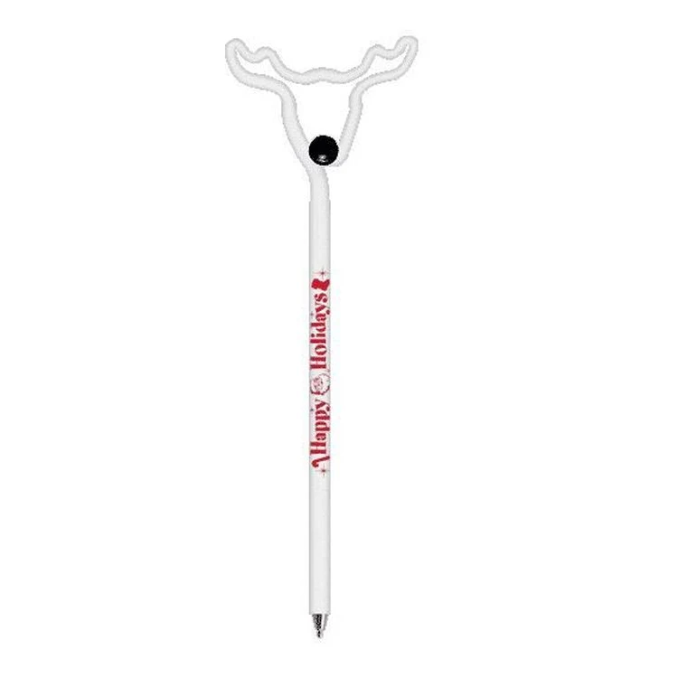 Reindeer Inkbend Standard, Bent Pen 1