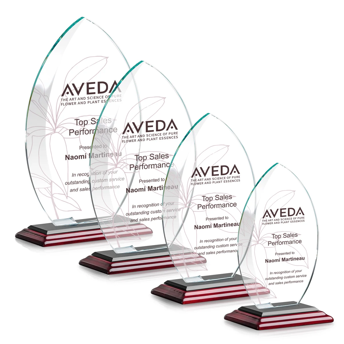 Windermere VividPrint™ Award - Rosewood 1