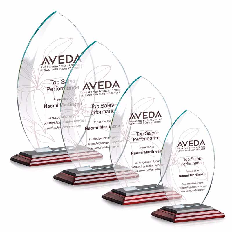 Windermere VividPrint™ Award - Rosewood