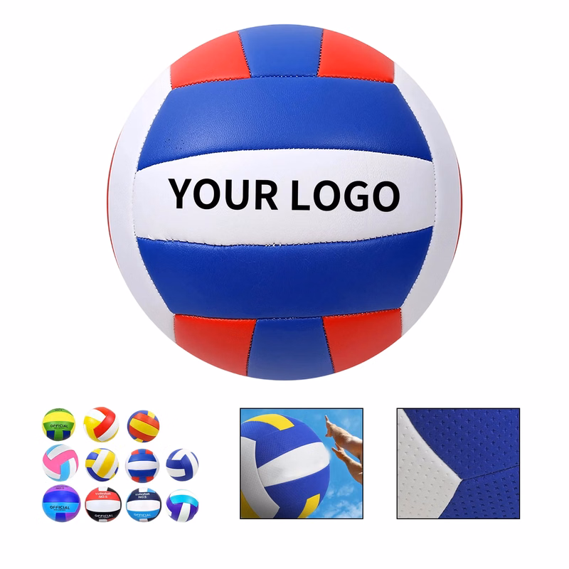 Size 5 Training and Beach Volleyball