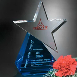 Azure Star 1