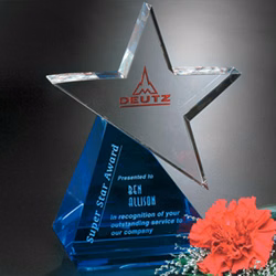 Azure Star
