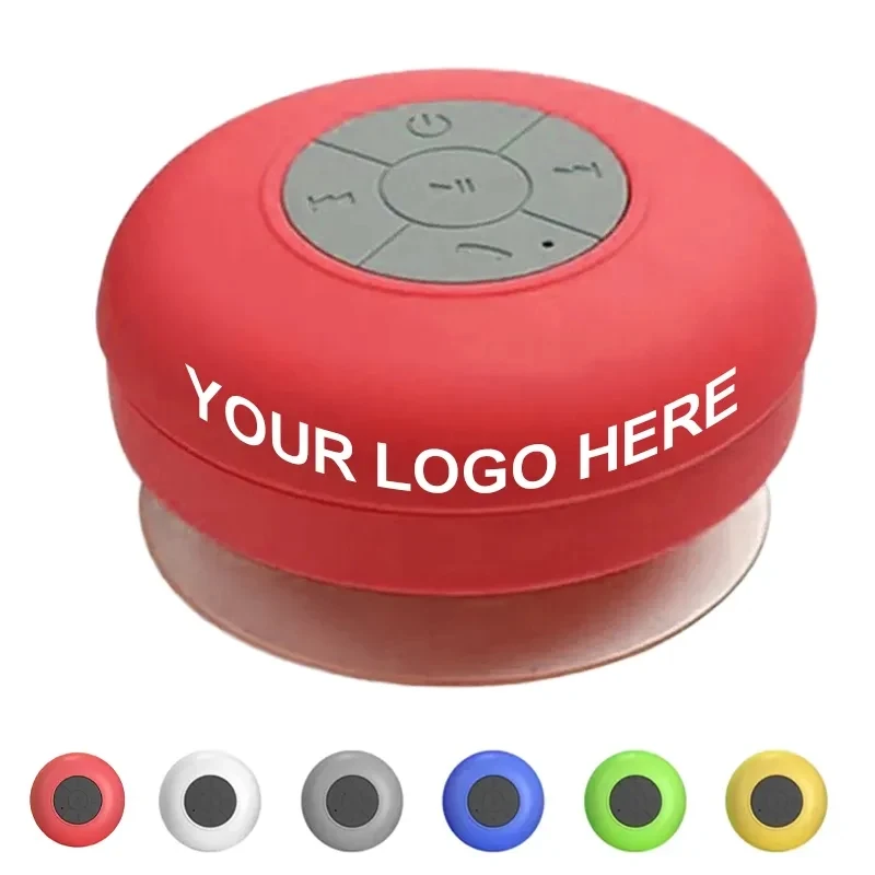 Portable Bluetooth Wireless Waterproof Speaker 1