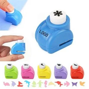 DIY Hole Puncher Fun Craft Tool 1