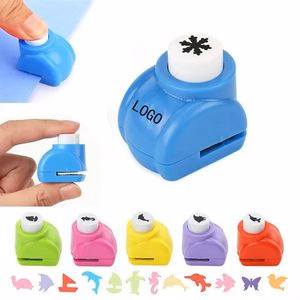 DIY Hole Puncher Fun Craft Tool
