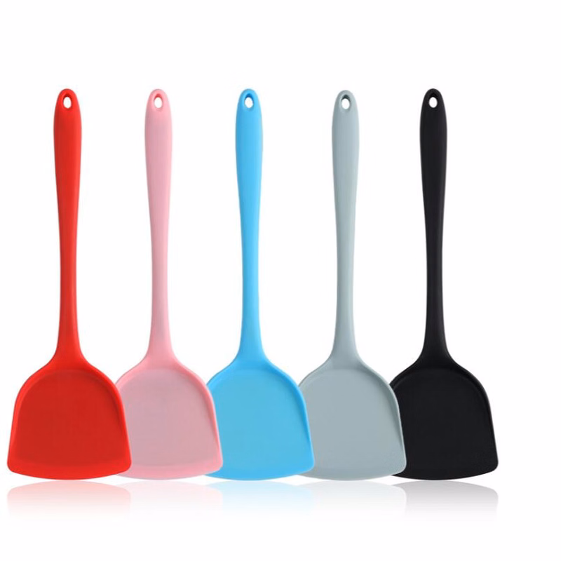Nonstick Silicone Spatula