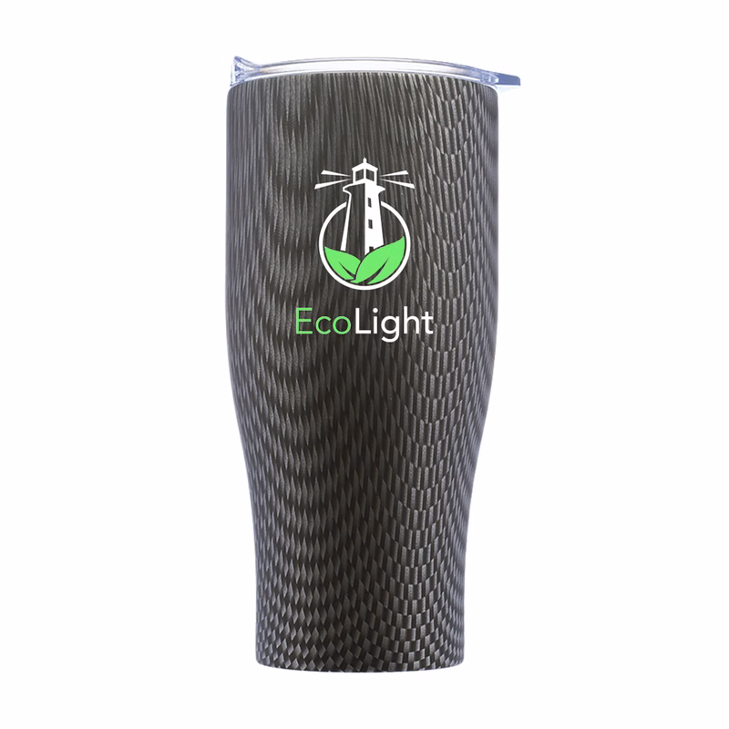 27 Oz. Grande Stainless Steel Travel Mug