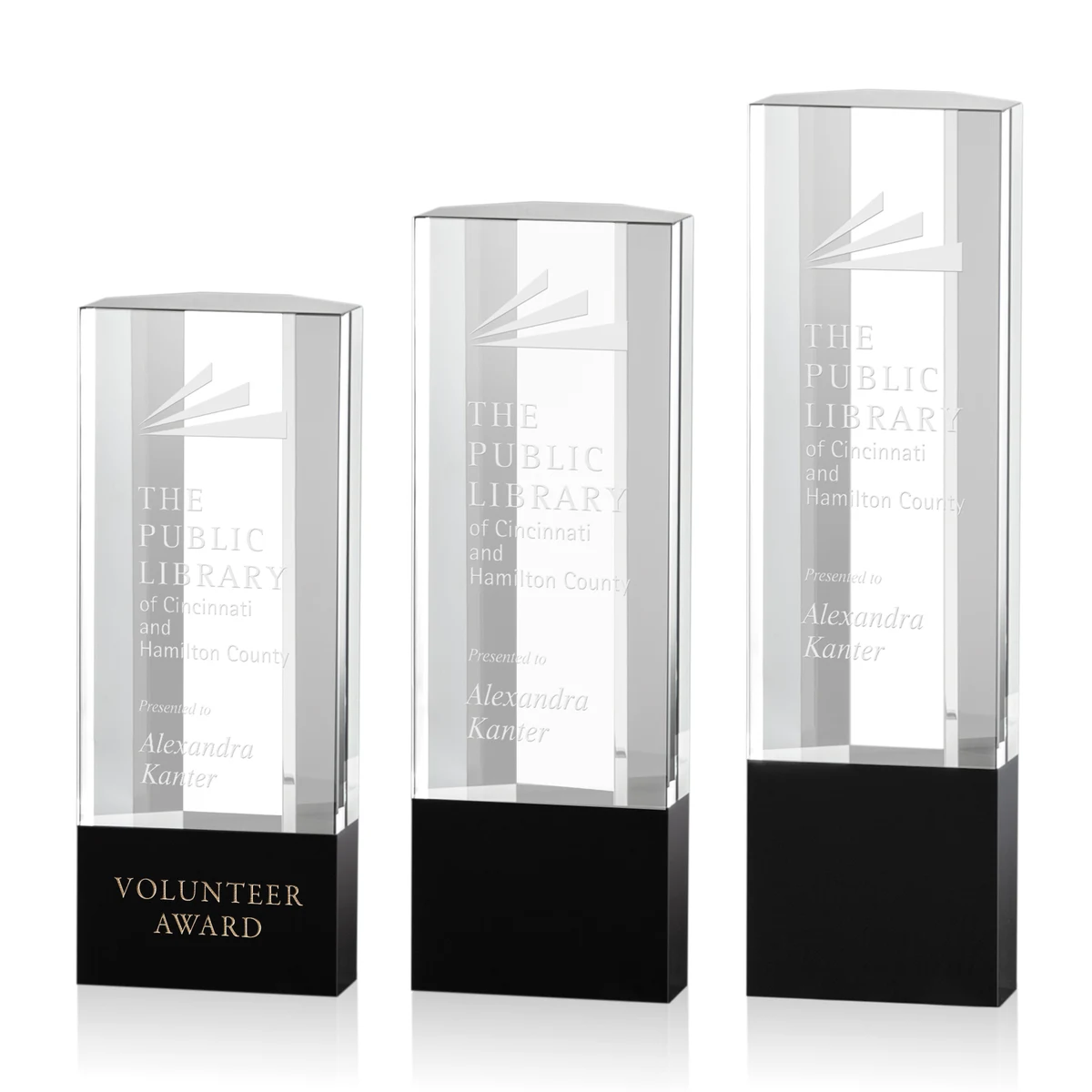 Burton Award 1