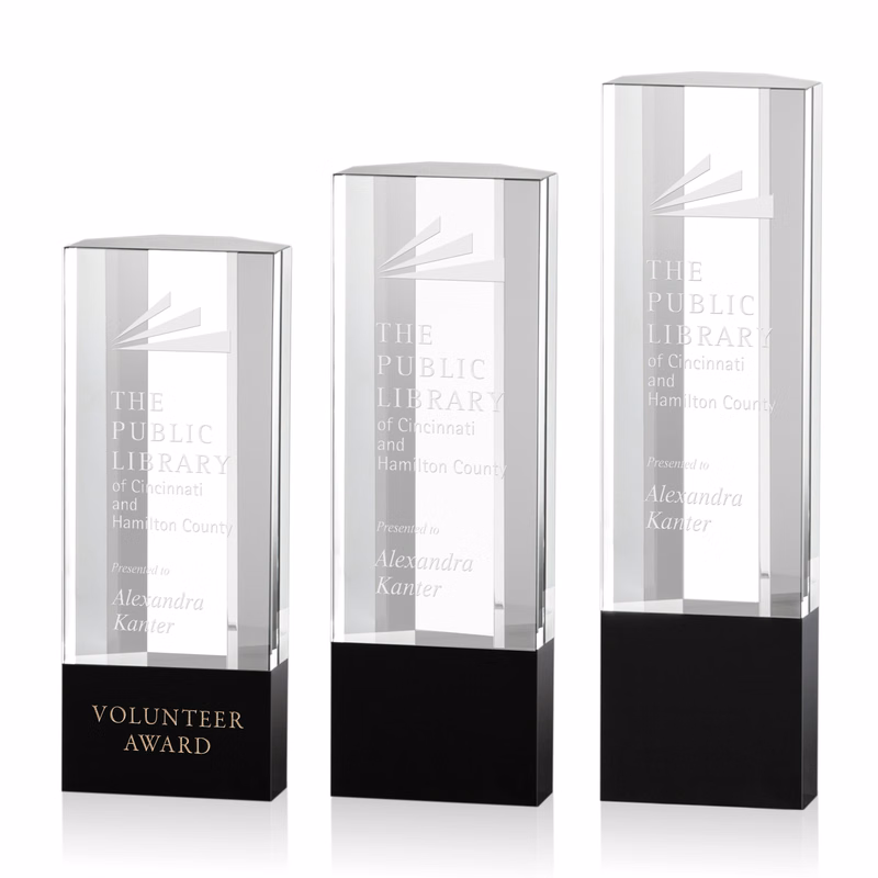 Burton Award