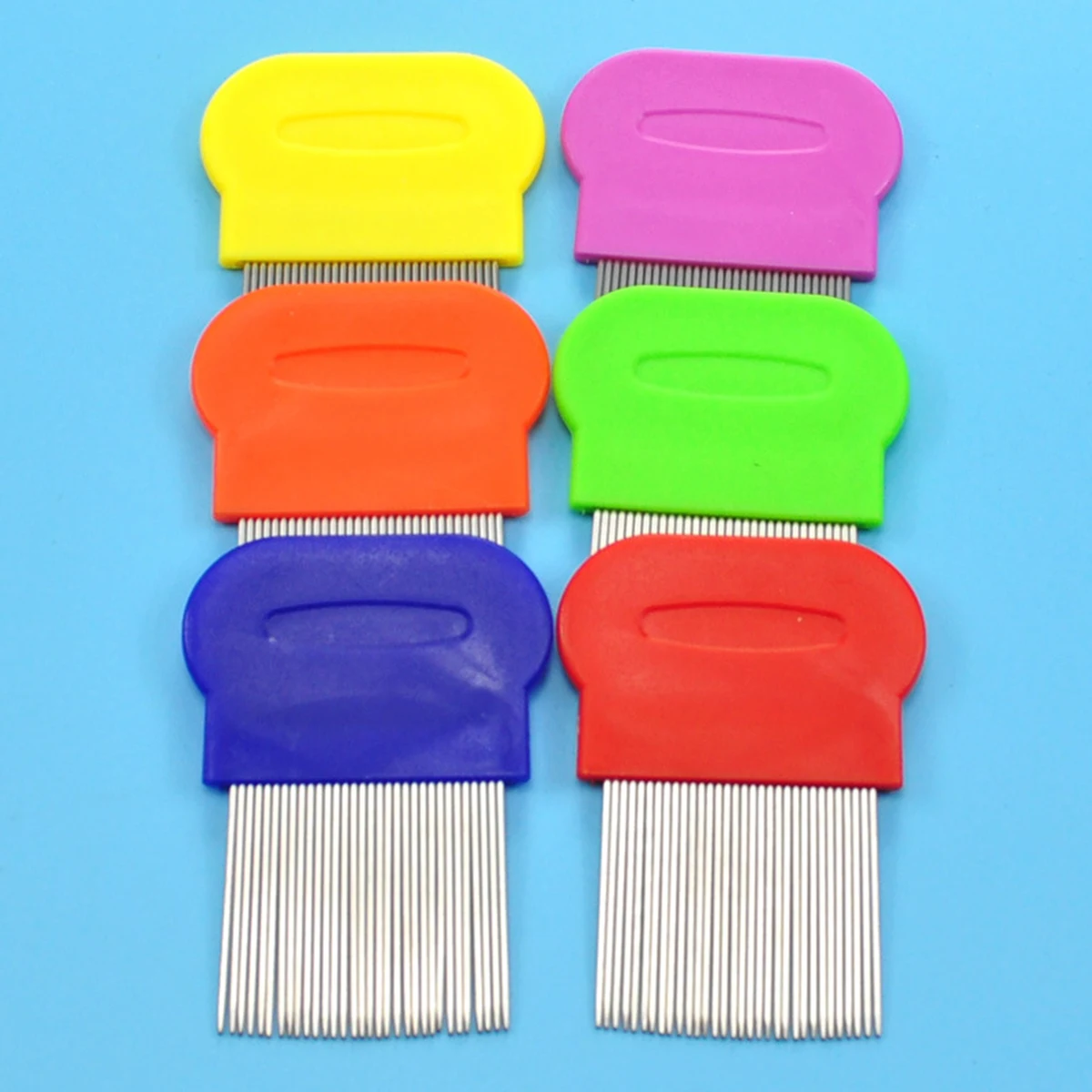 Pet Cleaning Remover Comb 1