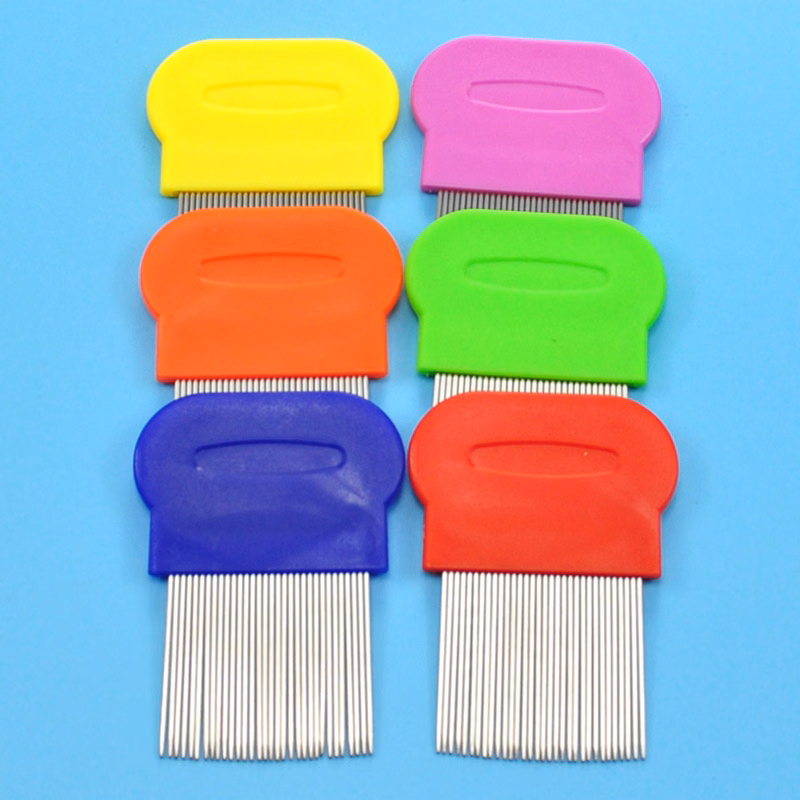 Pet Cleaning Remover Comb