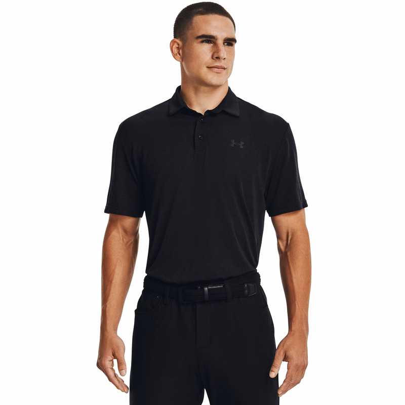 UA Vanish Seamless Men's Polo