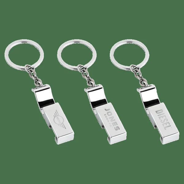 Phone Holder and Bottle Opener Keychain 1