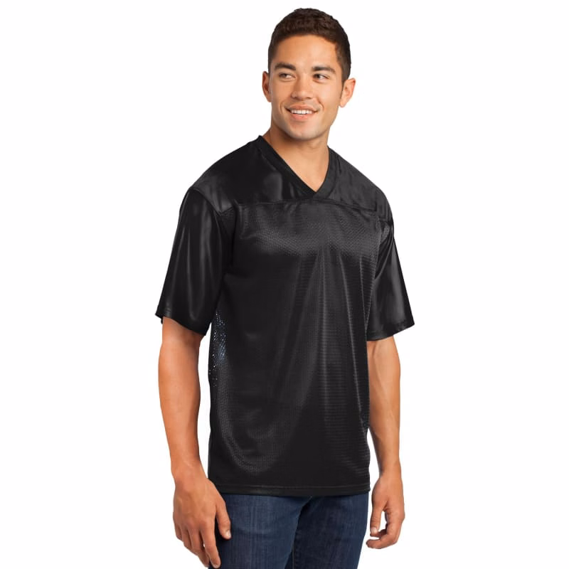 Sport-Tek PosiCharge Replica Jersey.