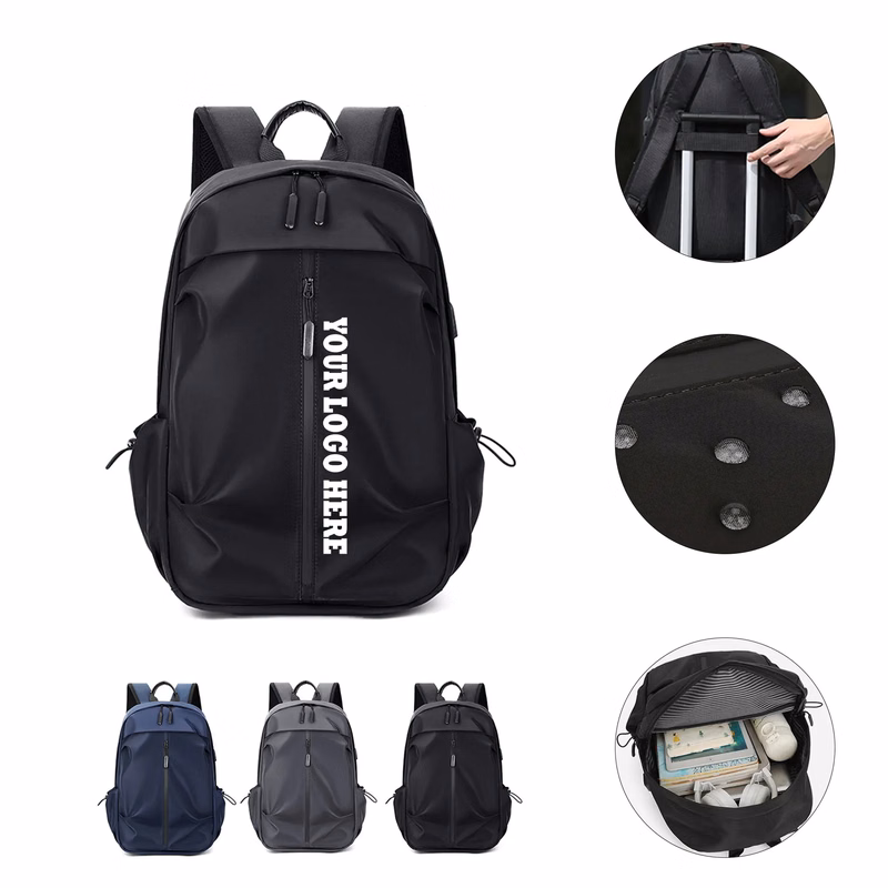 Premium Large Capacity Business Laptop Backpack