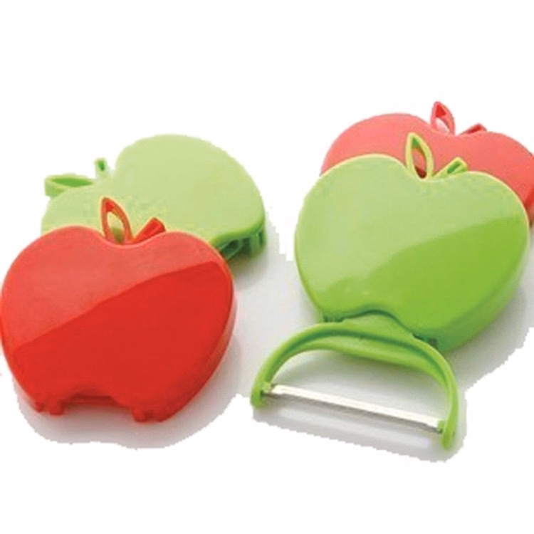 Vegetable Fruit Peeler