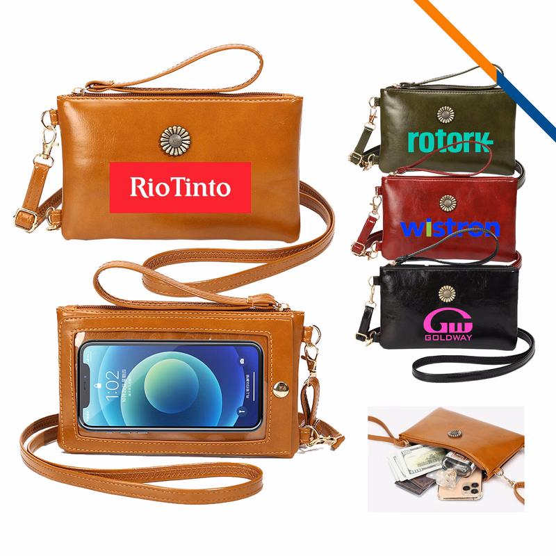 Vanita Crossbody Bag