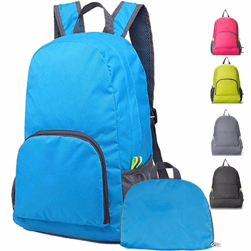 Lightweight Folding  Backpack