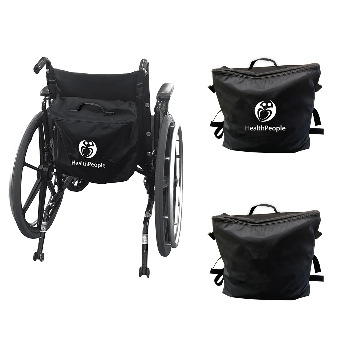 Wheelchair Bag 1