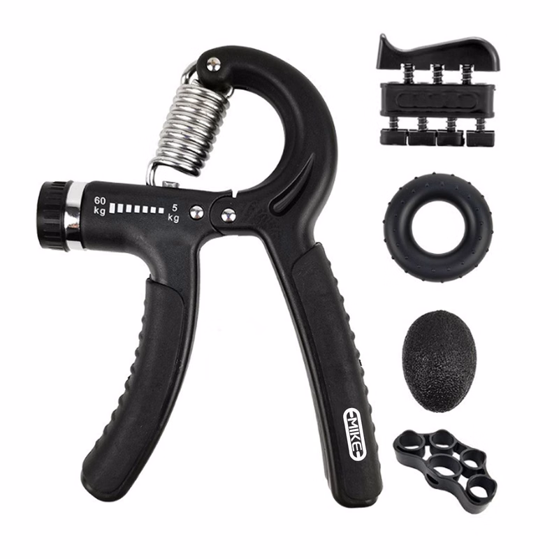 5pcs Grip Strengtheners