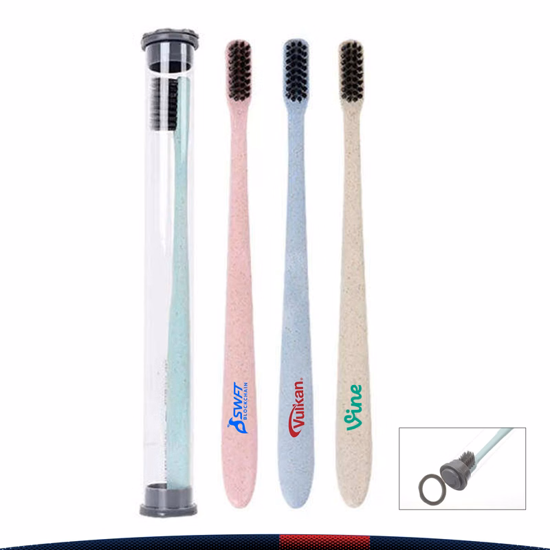 Henid Portable Toothbrush