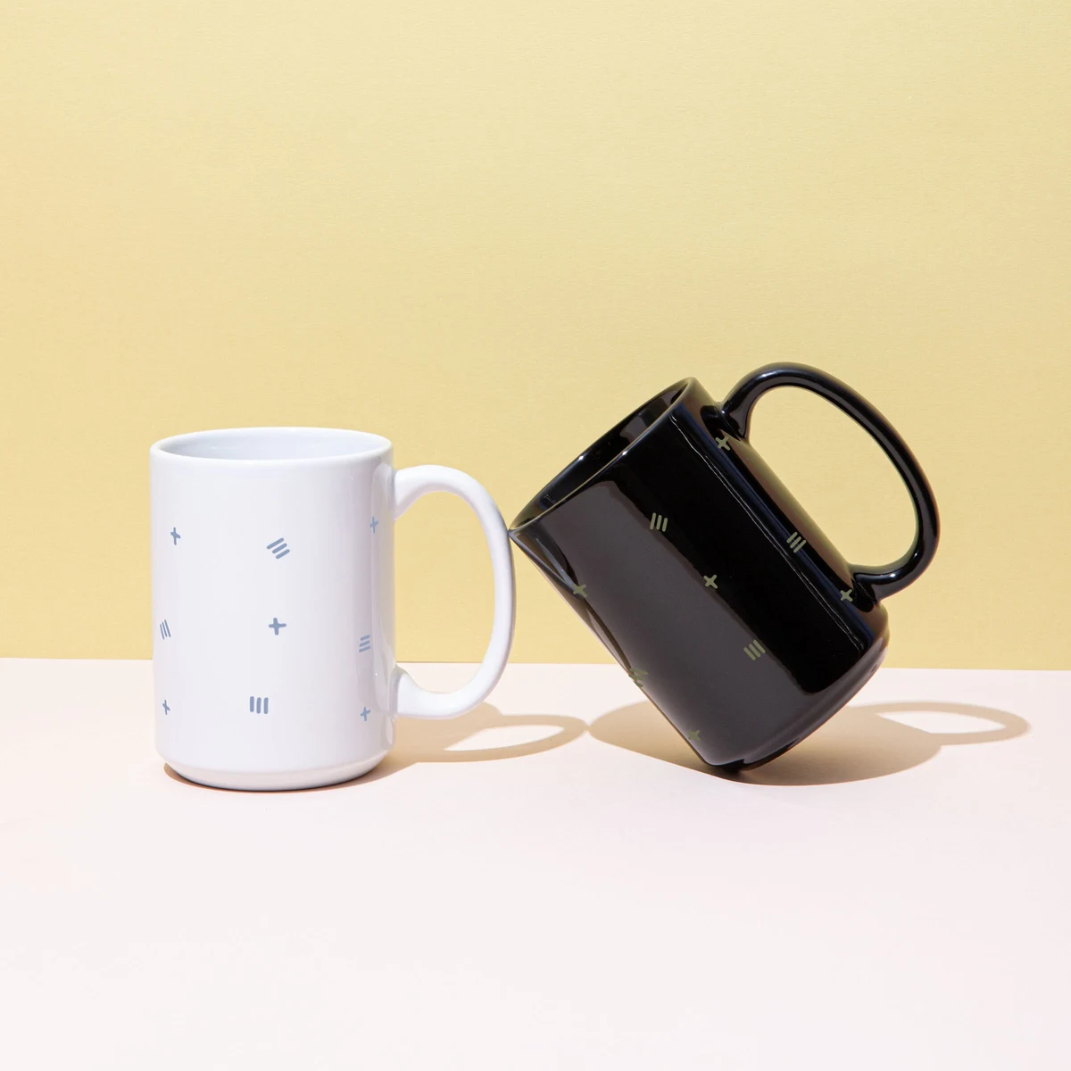 EL GRANDE CERAMIC MUG 15 OZ. 1