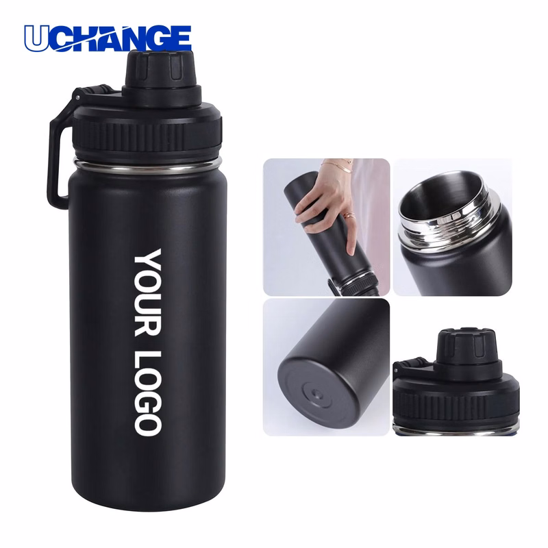 16 oz 304 Stainless Steel Outdoor Tumbler