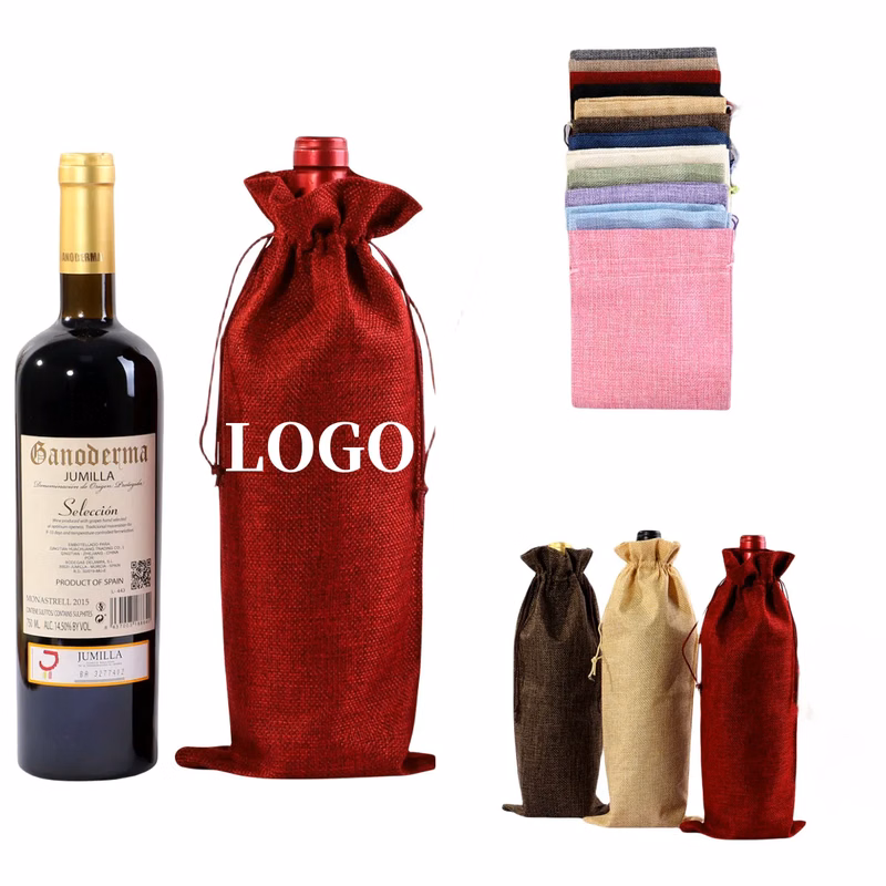 Wine Bag Carrier