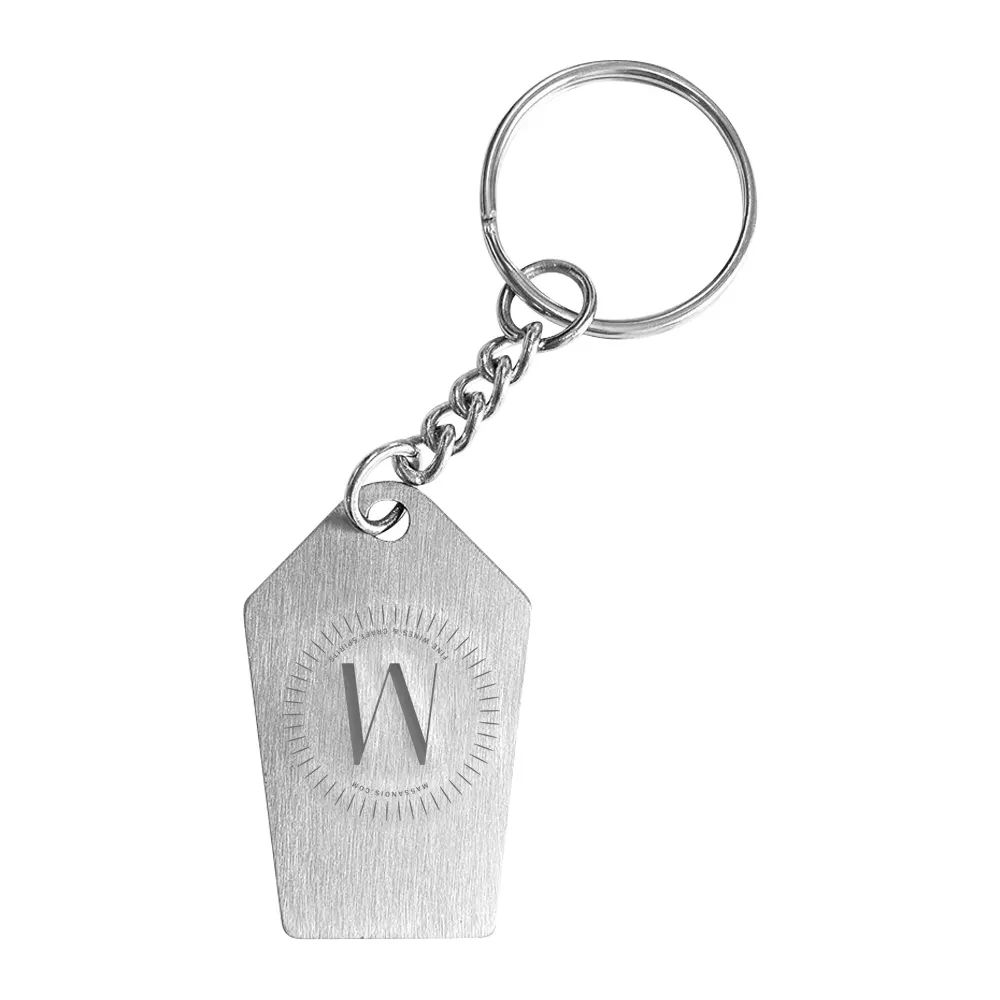 Can Opener Keychain 1