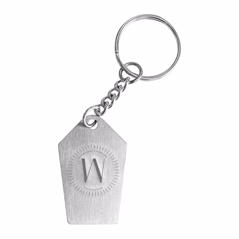 Can Opener Keychain
