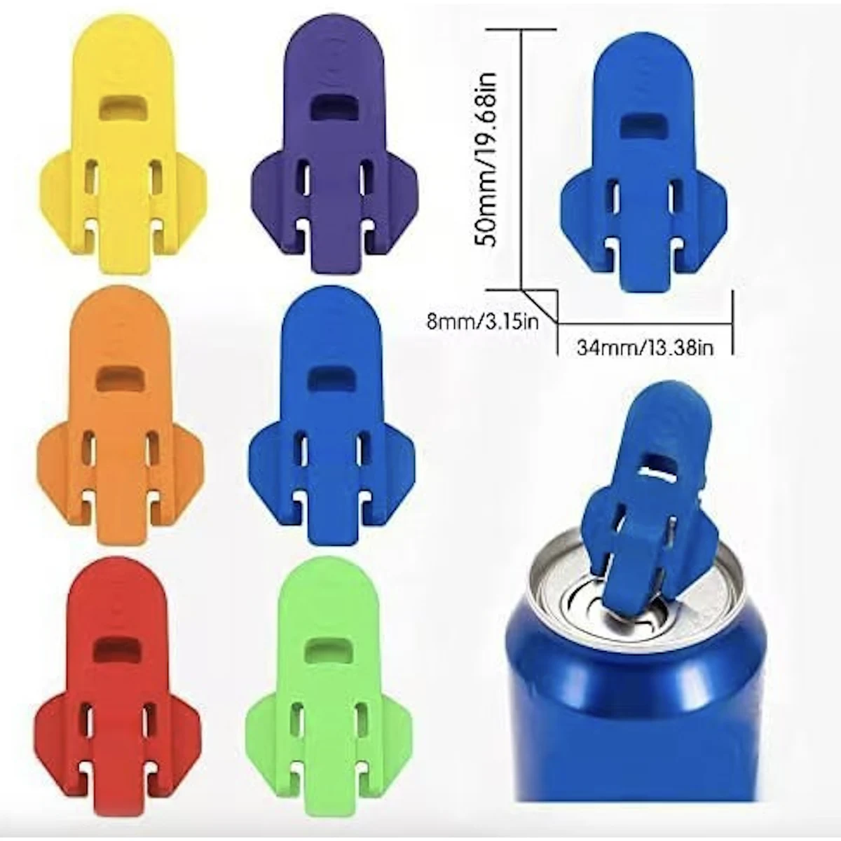 Easy Can Opener 1
