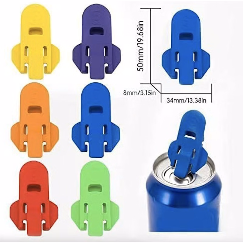 Easy Can Opener