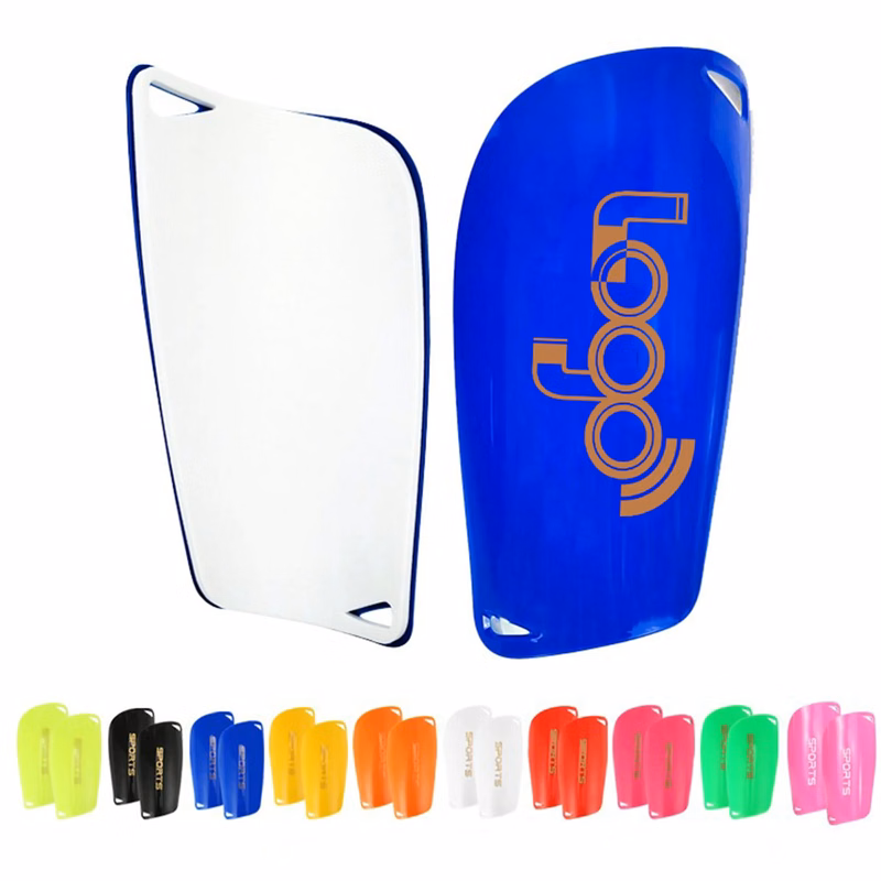 Personalized Soccer Shin Guards