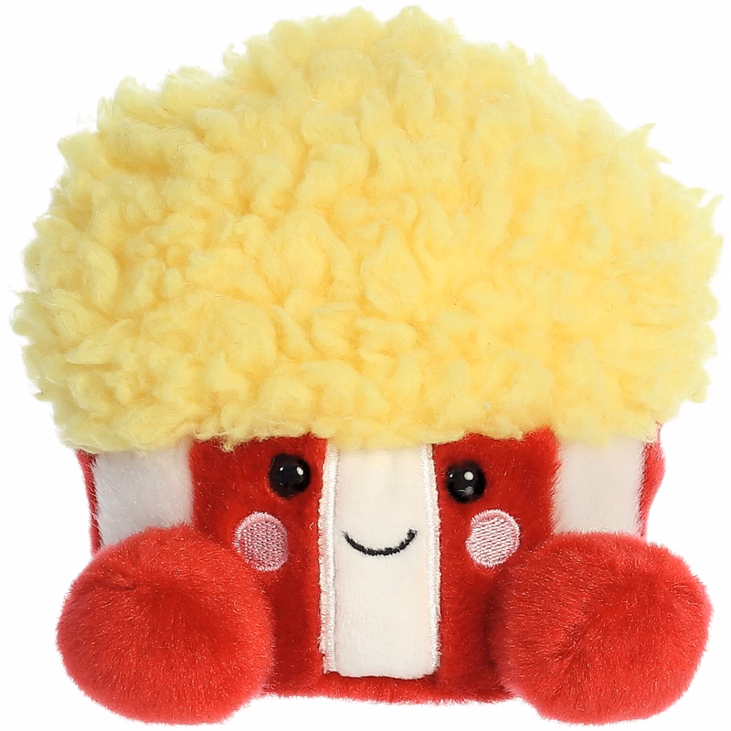 5" Popcorn