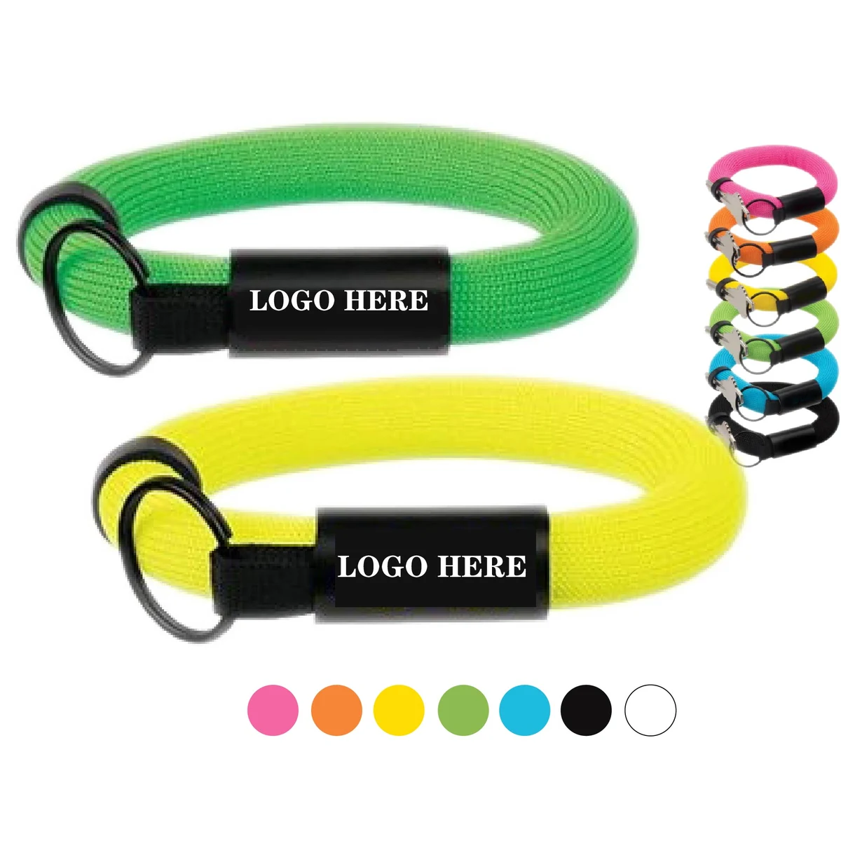 Floating Wristband 1