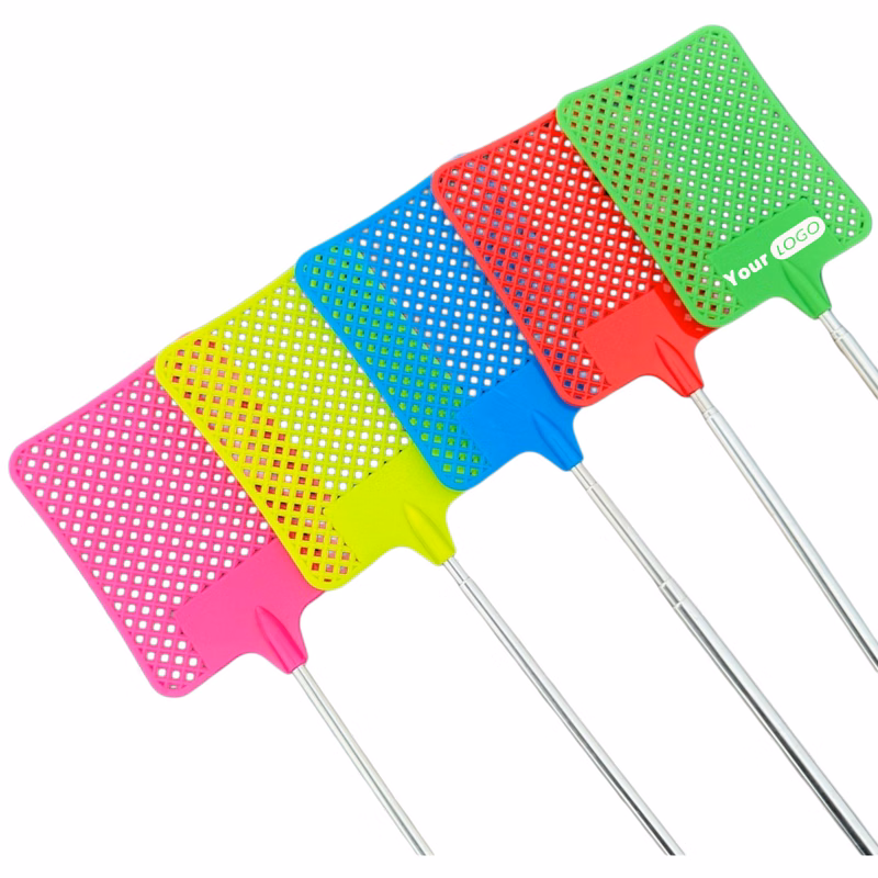 Stainless Steel Fly Swatter