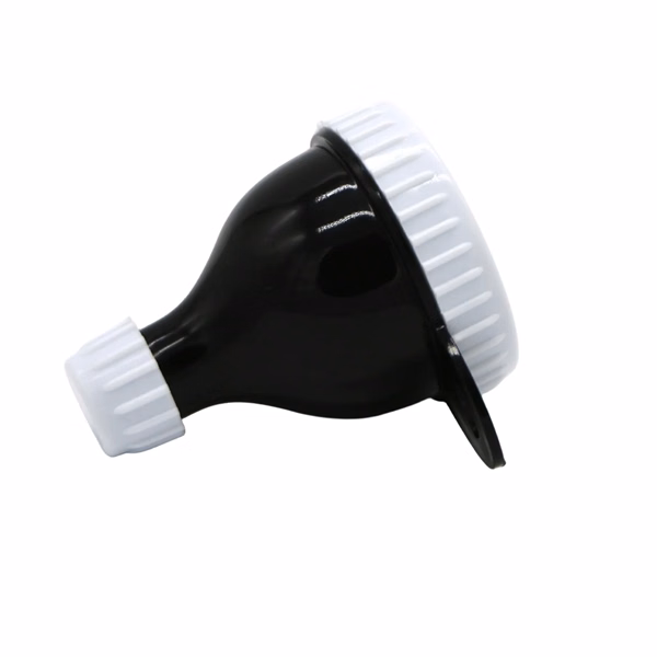 EasyPour Protein Funnels