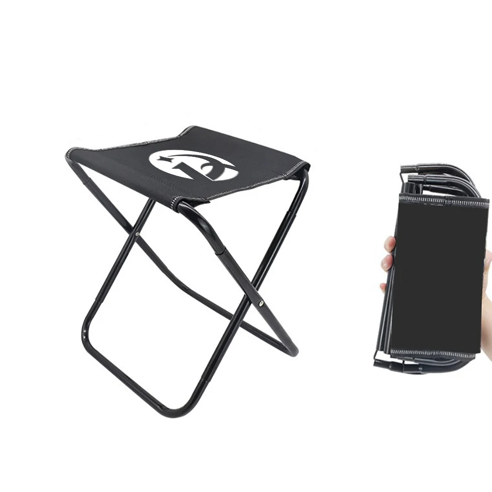 Folding Portable Fishing Outdoor Stool Seat 1
