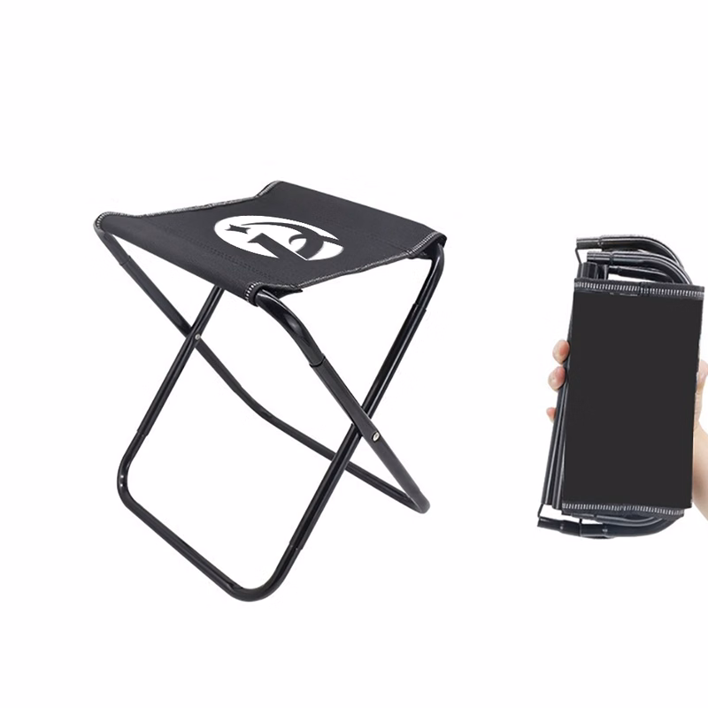Folding Portable Fishing Outdoor Stool Seat
