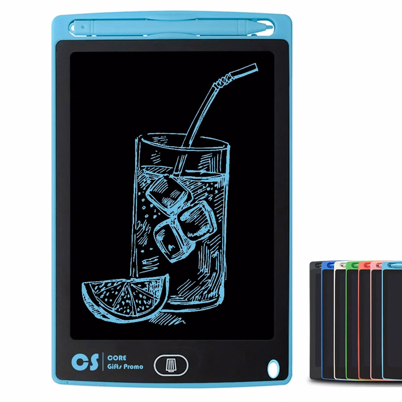 8.5 Inch Electronic Writing Drawing Pads