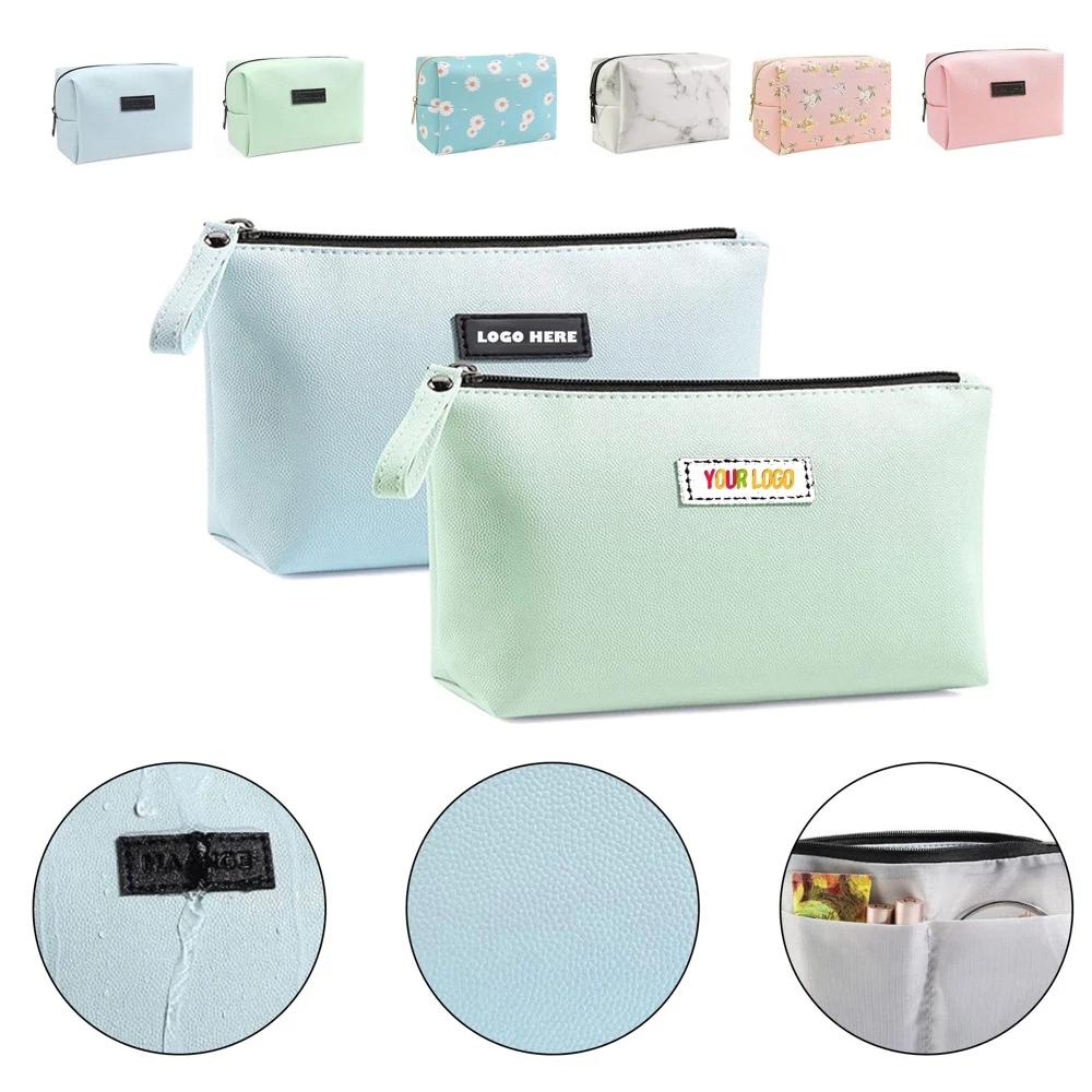 Small Makeup Bag 1