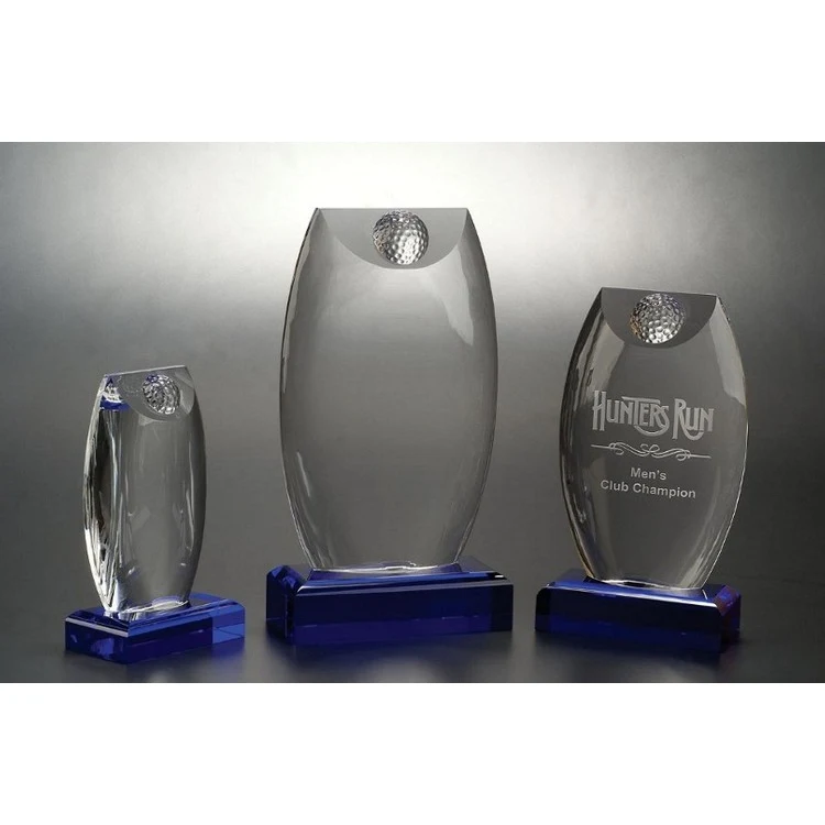 Artistic Expressions Crystal Bombay Award 1