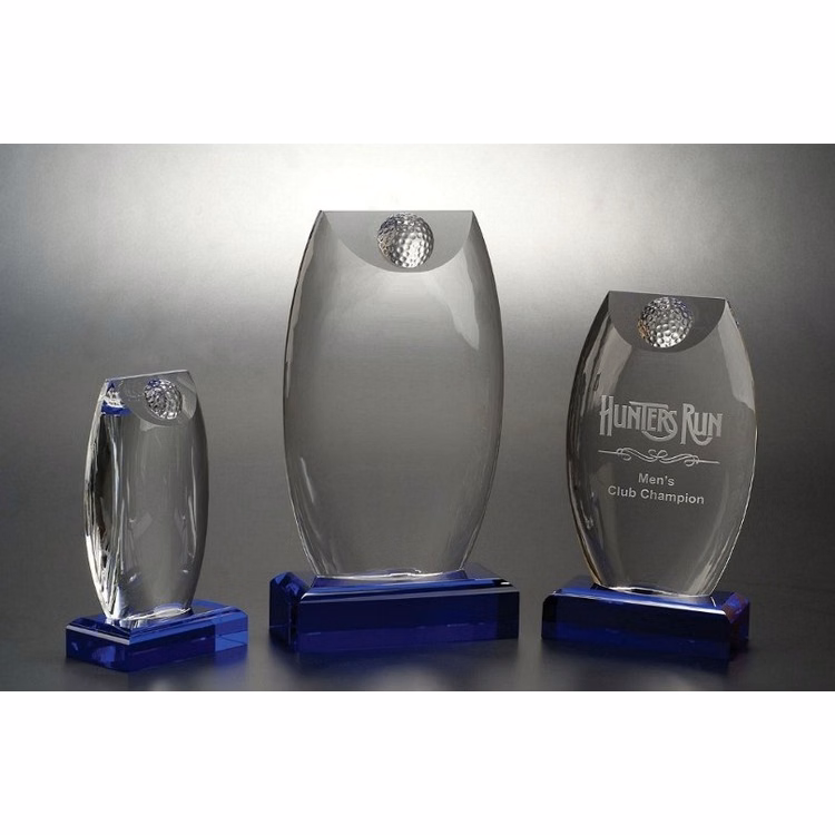 Artistic Expressions Crystal Bombay Award