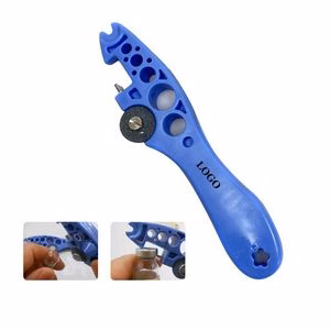 Plastic Electric Nose Hair Trimmer