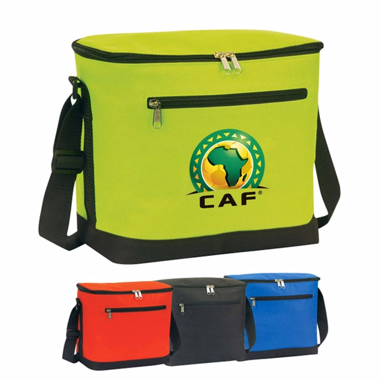 12-Can Cooler